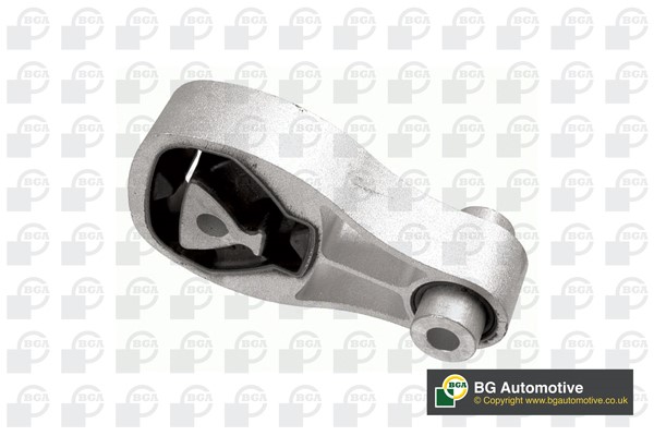 Motorkudde, Fram Bga MT9558 BGA