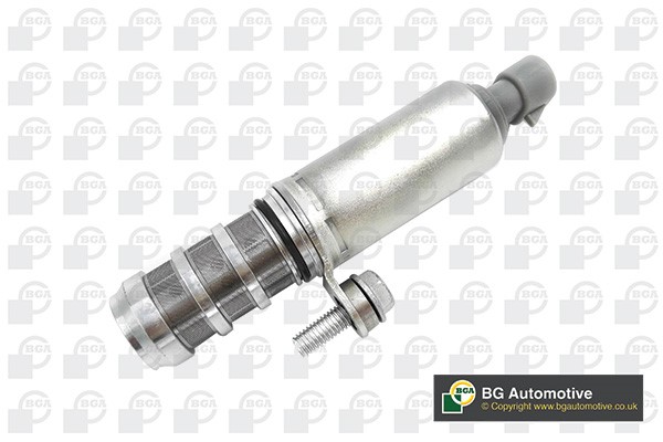VVT-ventil, Ingång, Insugssidan Bga OCV9502 BGA VVT-ventil, Ingång, Insugssidan Bga OCV9502 BGA