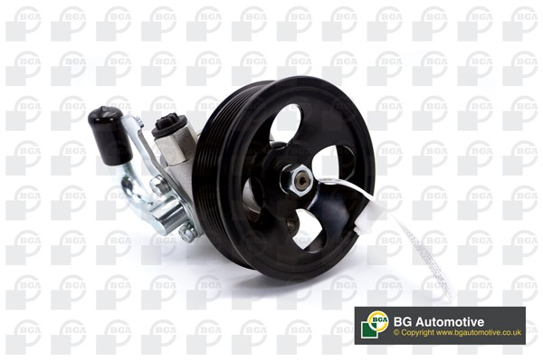 Servopump Bga PSP3606 BGA