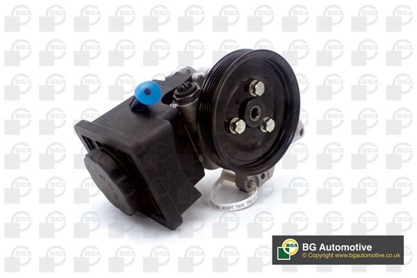 Servopump Bga PSP4206 BGA