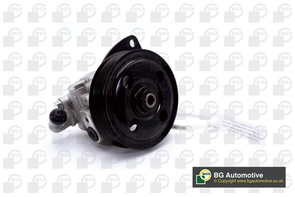Servopump Bga PSP4239 BGA