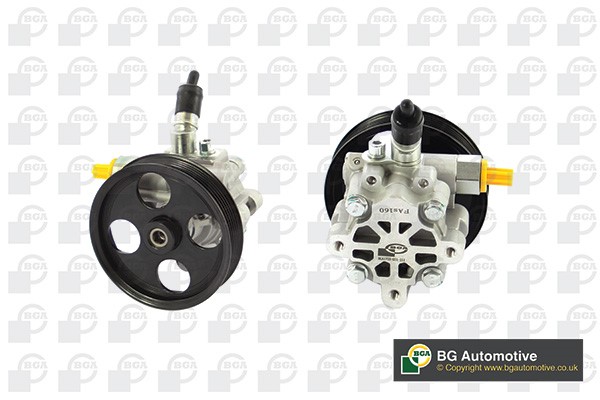Servopump Bga PSP9540 BGA