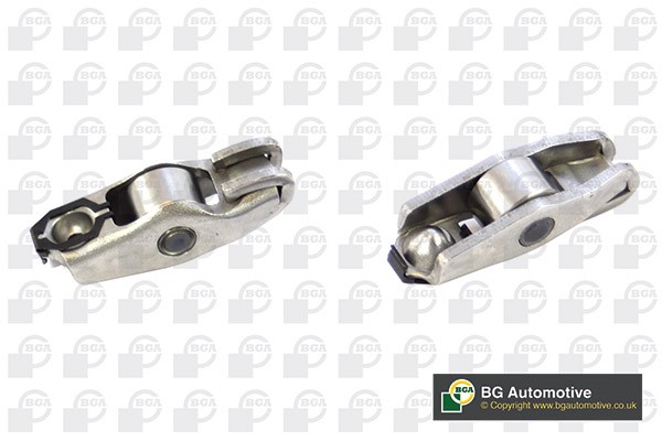 Ventillyftare Bga RA4636 BGA