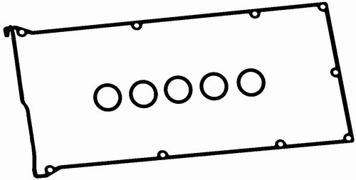 Packningssats, vippkåpa Bga RK4392 BGA