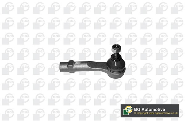 Styrled, framaxel höger Bga SR1434 BGA