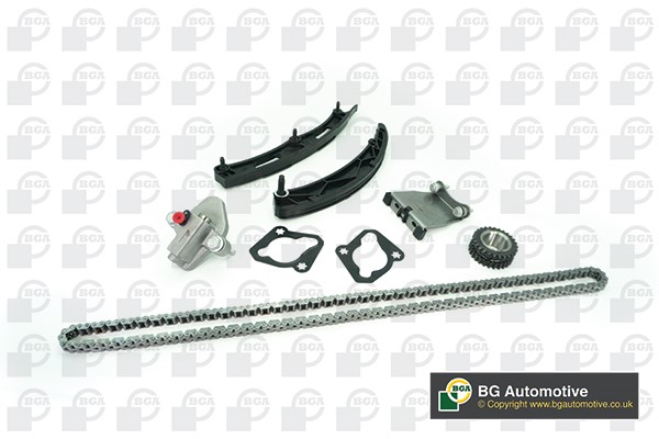 Kamkedjesats Bga TC9509FK BGA