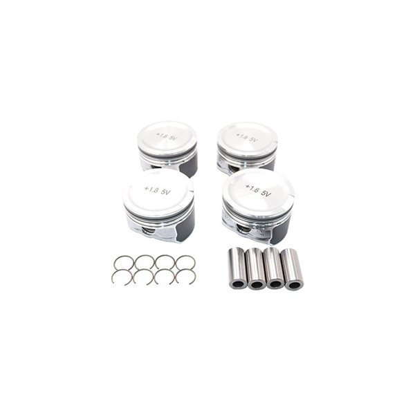 Kolvsats Borsehung B13580 Borsehung