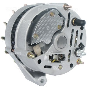 Generator 14V 65A Hc-cargo 110975 HC-Cargo