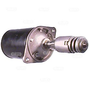 Startmotor 12V Hc-cargo 111102 HC-Cargo