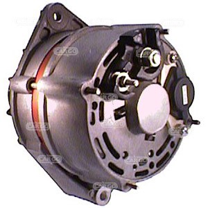 Generator 14V 70A Hc-cargo 111287 HC-Cargo