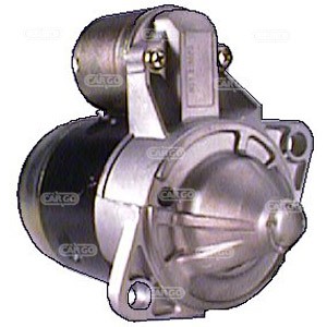 Startmotor 12V Hc-cargo 111452 HC-Cargo
