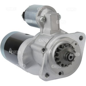Startmotor 12V Hc-cargo 112185 HC-Cargo
