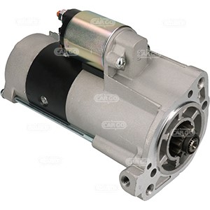 Startmotor 12V Hc-cargo 112370 HC-Cargo