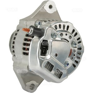 Generator 14V 55A Hc-cargo 112721 HC-Cargo