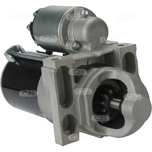 Startmotor 12V Hc-cargo 112902 HC-Cargo