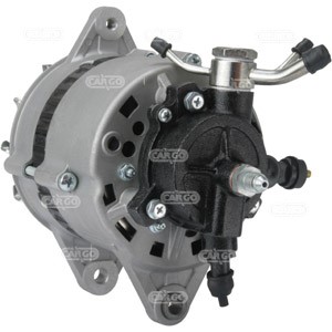 Generator 14V 60A Hc-cargo 114766 HC-Cargo