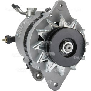 Generator 14V 60A Hc-cargo 114766 HC-Cargo