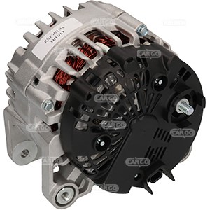 Generator 14V 150A Hc-cargo 116184 HC-Cargo