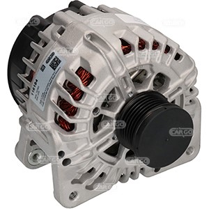 Generator 14V 150A Hc-cargo 116184 HC-Cargo Generator 14V 150A Hc-cargo 116184 HC-Cargo