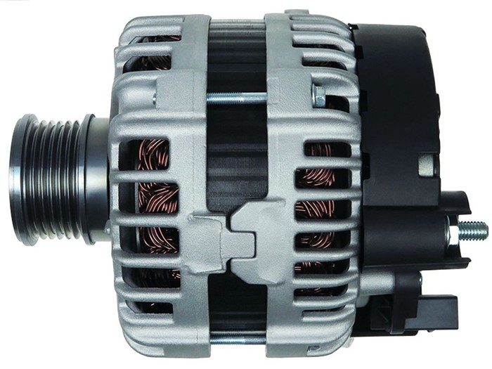 Generator 12V 175A As-pl A0530S AS-PL Generator 12V 175A As-pl A0530S AS-PL