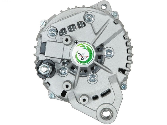 Generator 12V 110A As-pl A2117S AS-PL