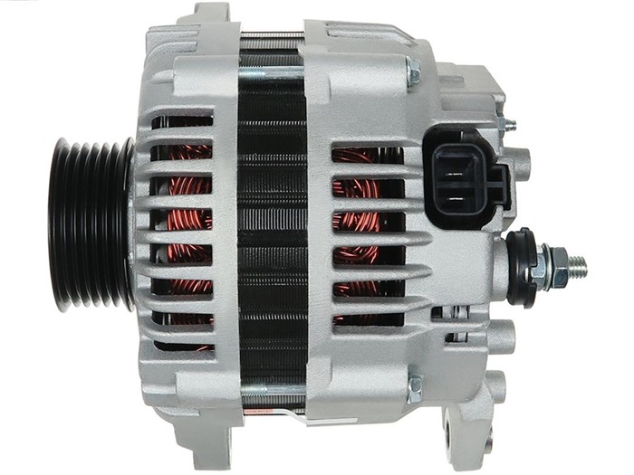 Generator 12V 110A As-pl A2117S AS-PL
