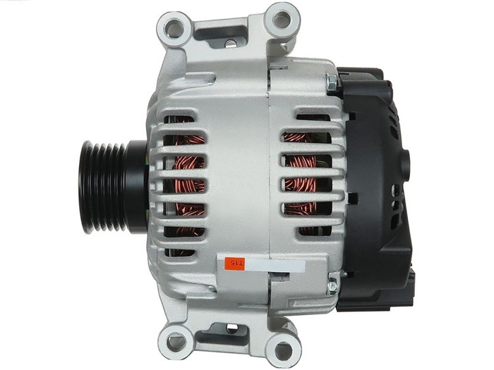 Generator 12V 150A As-pl A3360S AS-PL