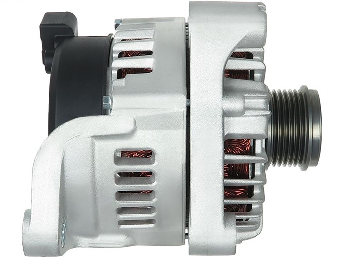 Generator 12V 220A As-pl A3457S AS-PL Generator 12V 220A As-pl A3457S AS-PL