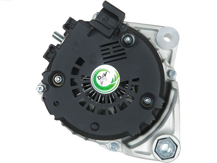 Generator 12V 220A As-pl A3457S AS-PL Generator 12V 220A As-pl A3457S AS-PL