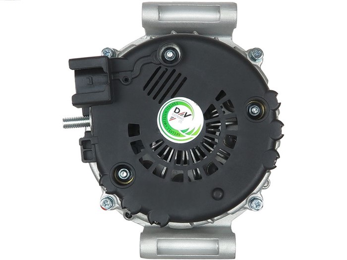 Generator 12V 180A As-pl A3458S AS-PL Generator 12V 180A As-pl A3458S AS-PL
