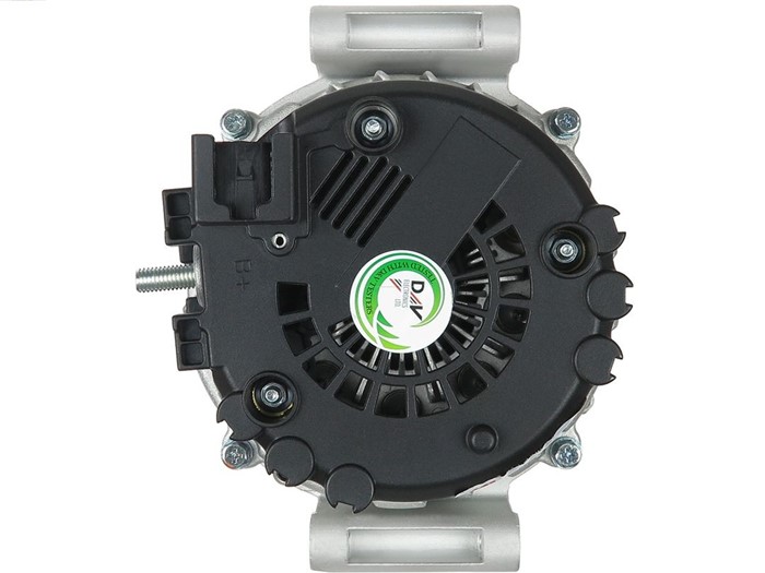 Generator 12V 180A As-pl A3459S AS-PL Generator 12V 180A As-pl A3459S AS-PL