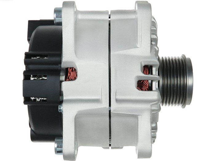 Generator 12V 220A As-pl A3460S AS-PL