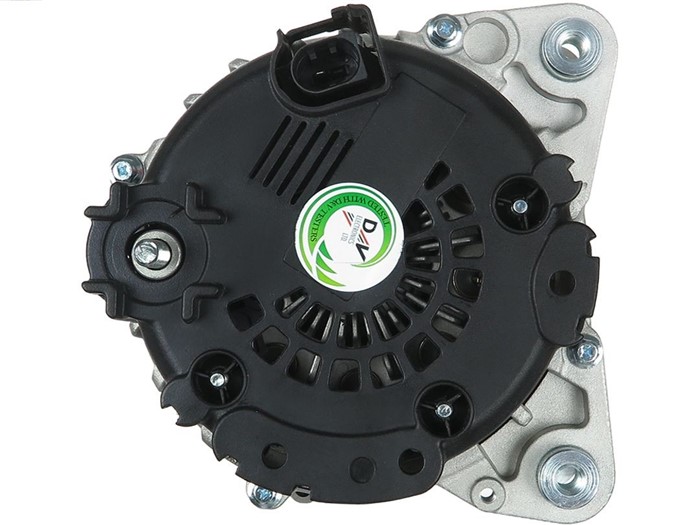 Generator 12V 220A As-pl A3460S AS-PL