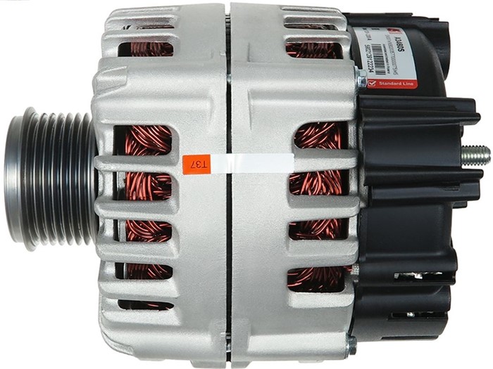 Generator 12V 220A As-pl A3460S AS-PL