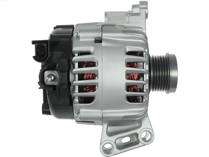 Generator 12V 150A As-pl A3480S AS-PL