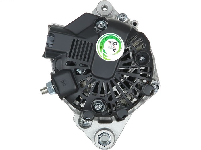 Generator 12V 90A As-pl Brand new | as-pl | alternators A3515S AS-PL