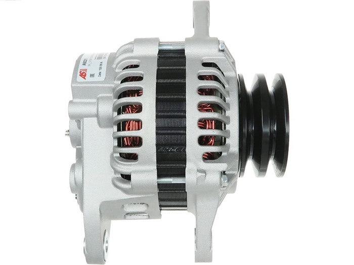 Generator 12V 80A As-pl A5021 AS-PL