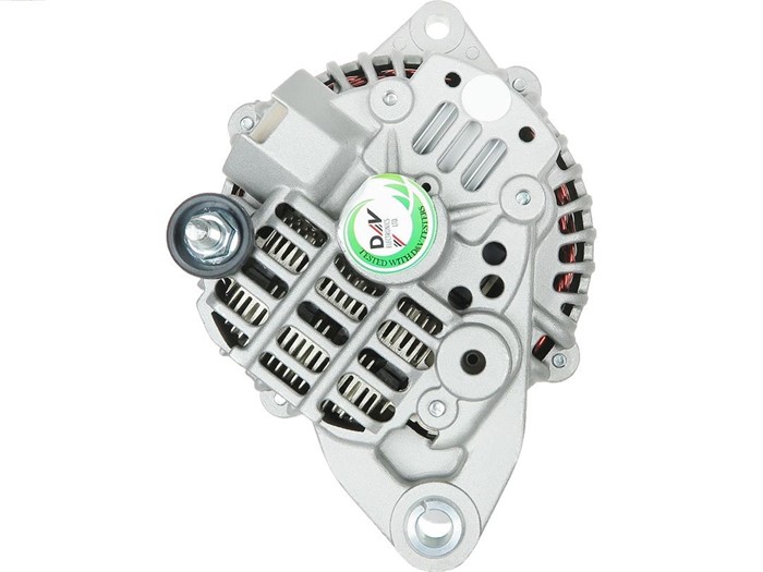Generator 12V 80A As-pl A5021 AS-PL