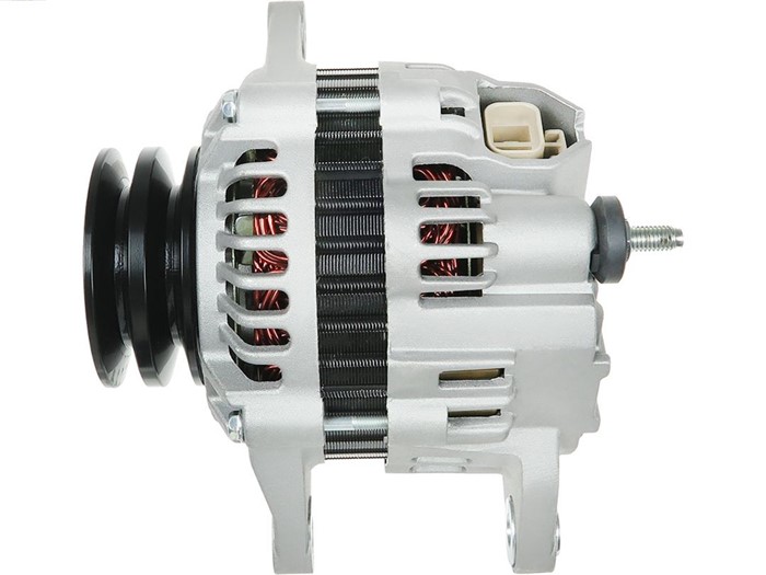 Generator 12V 80A As-pl A5021 AS-PL