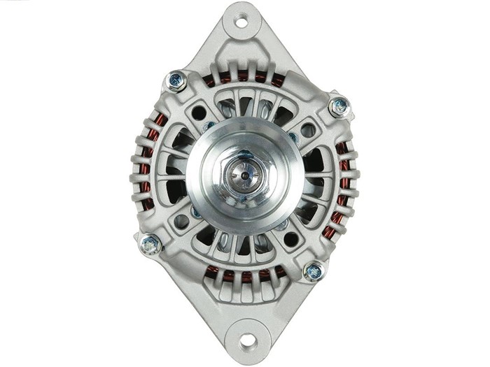 Generator 12V 60A As-pl Brand new | as-pl | alternators A5105 AS-PL