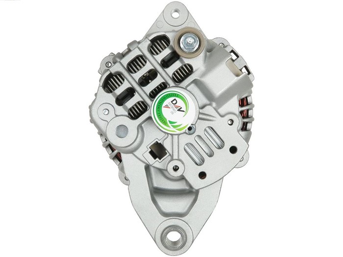 Generator 12V 60A As-pl Brand new | as-pl | alternators A5105 AS-PL