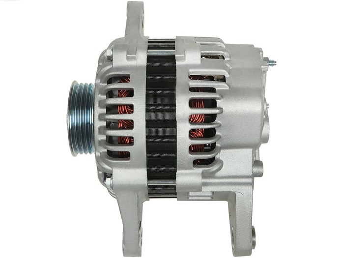 Generator 12V 60A As-pl Brand new | as-pl | alternators A5105 AS-PL