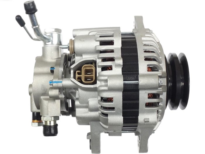 Generator 12V 110A As-pl Brand new | as-pl | alternators A5161 AS-PL
