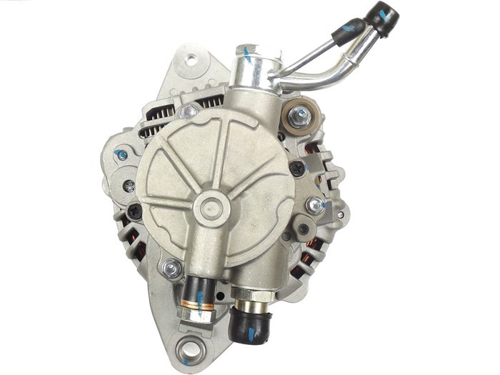 Generator 12V 110A As-pl Brand new | as-pl | alternators A5161 AS-PL