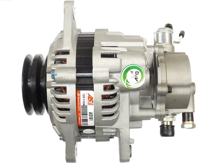 Generator 12V 110A As-pl Brand new | as-pl | alternators A5161 AS-PL