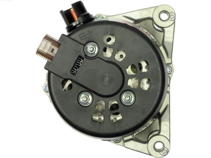 Generator 12V 120A As-pl A6010(DENSO) AS-PL