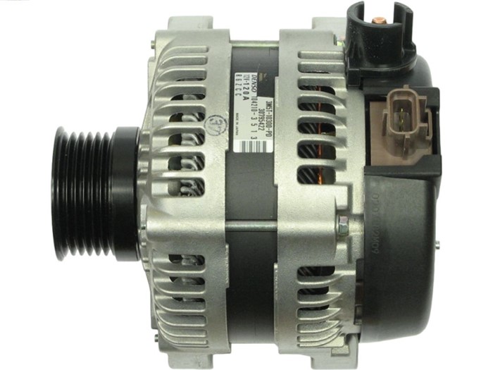 Generator 12V 120A As-pl A6010(DENSO) AS-PL