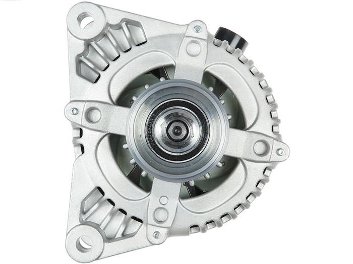 Generator 12V 120A As-pl Brand new | as-pl | alternators A6010 AS-PL