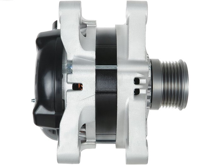 Generator 12V 120A As-pl Brand new | as-pl | alternators A6010 AS-PL