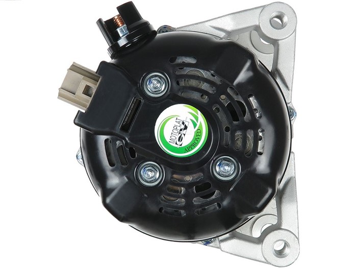 Generator 12V 120A As-pl Brand new | as-pl | alternators A6010 AS-PL